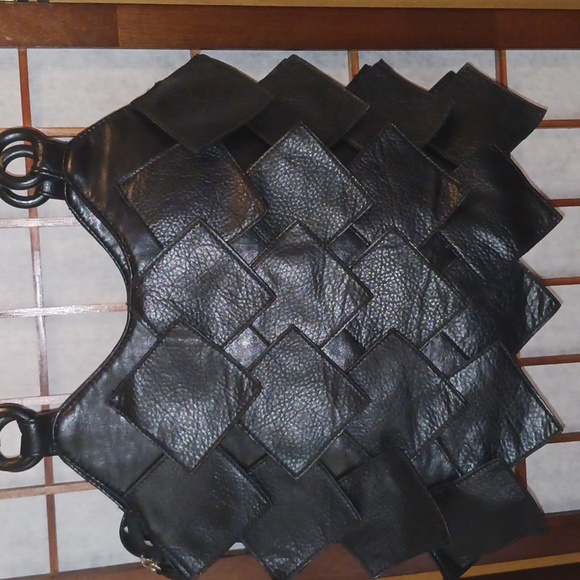 Black Purse - Picture 4 of 11